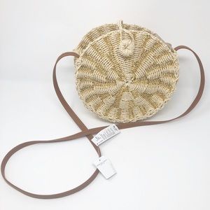 AE Crossbody  Bag NWT